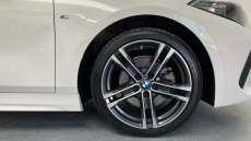 BMW 1 Series 118i [136] M Sport 5dr [Live Cockpit Professional] Petrol Hatchback